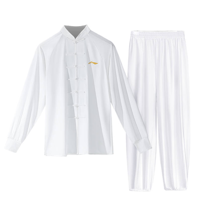 Li-Ning Li Ning Martial Arts Tai Chi Set Unisex