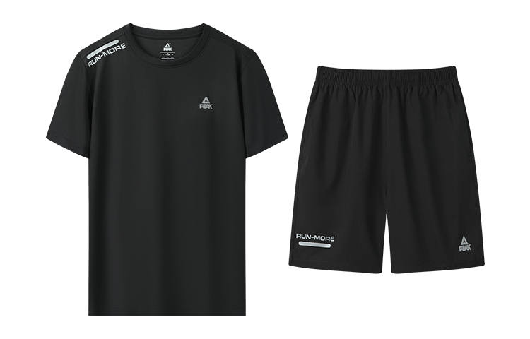 PEAK PEAK Running Clothing Sets Unisex