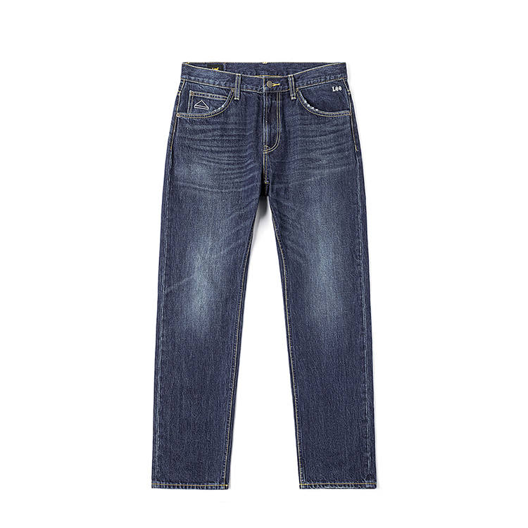 Lee Lee SS25 Jeans Men's Medium Blue