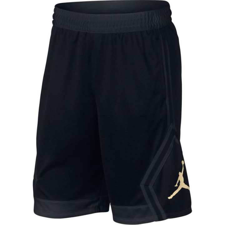 Jordan Jordan Sports Shorts Men's Black