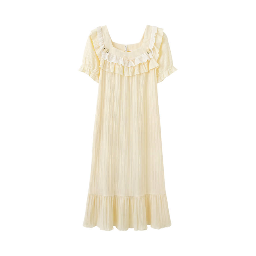 MIIOW Women's Nightgowns