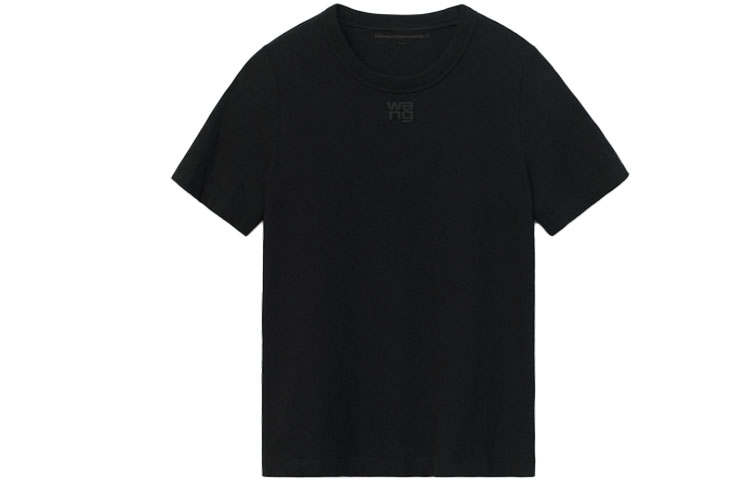 Alexander Wang T Shirt Women's Black
