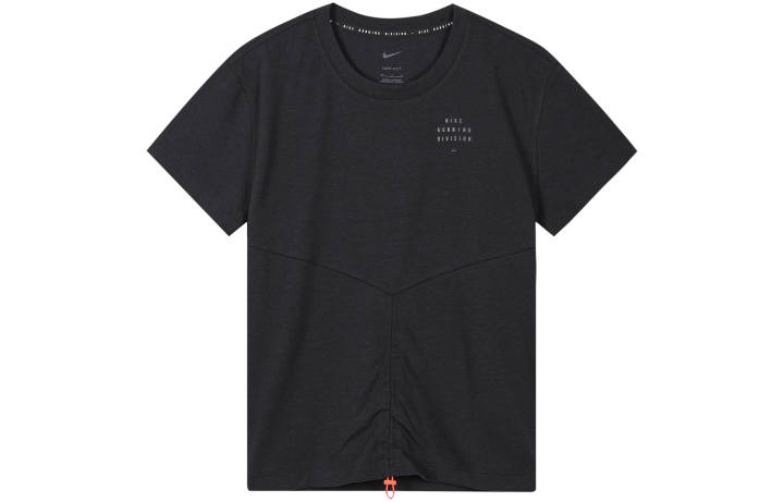 Nike Nike Running T Shirt Women's Black