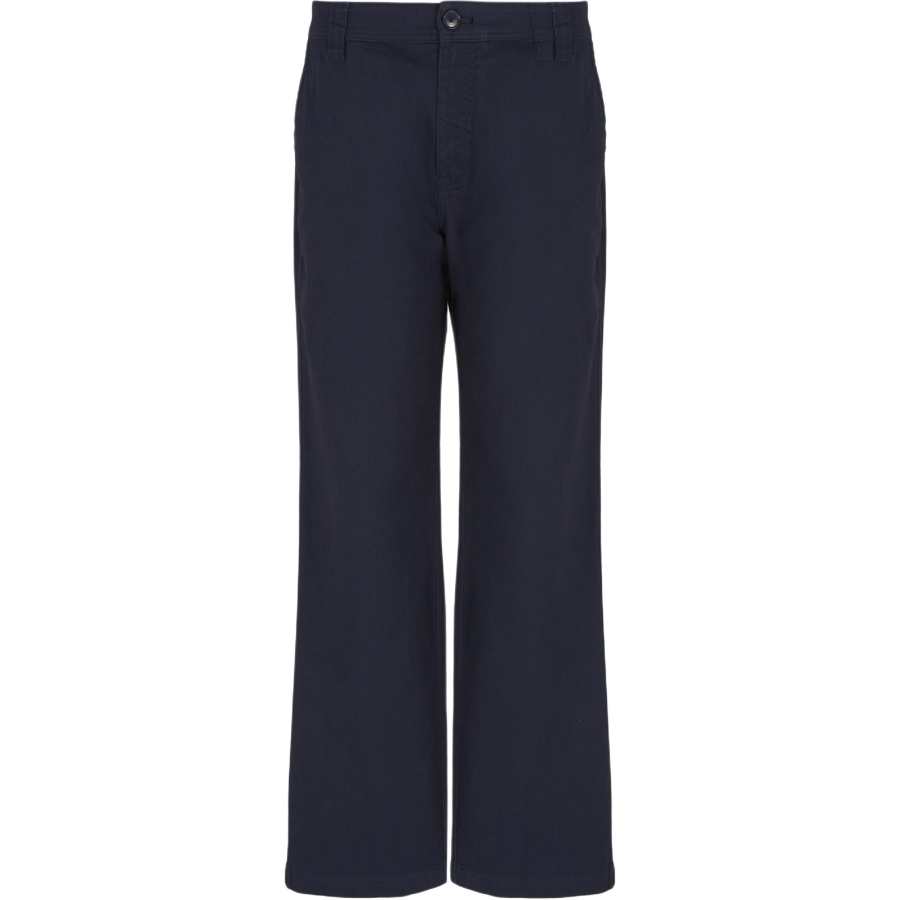 ARMANI EXCHANGE ARMANI EXCHANGEAE FW24 Casual Pants Men's Marine Blue