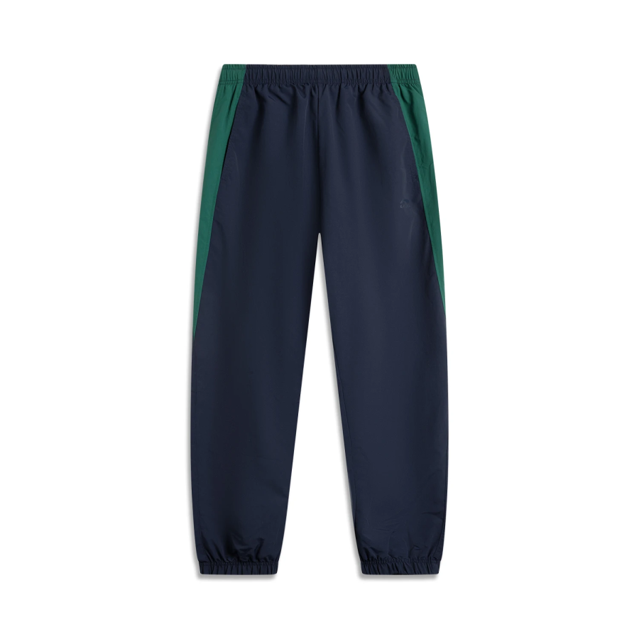 Li-Ning Li Ning Sports Lifestyle Collection Sports Trendy Collection Sports Pants Men's Dark Marine Blue
