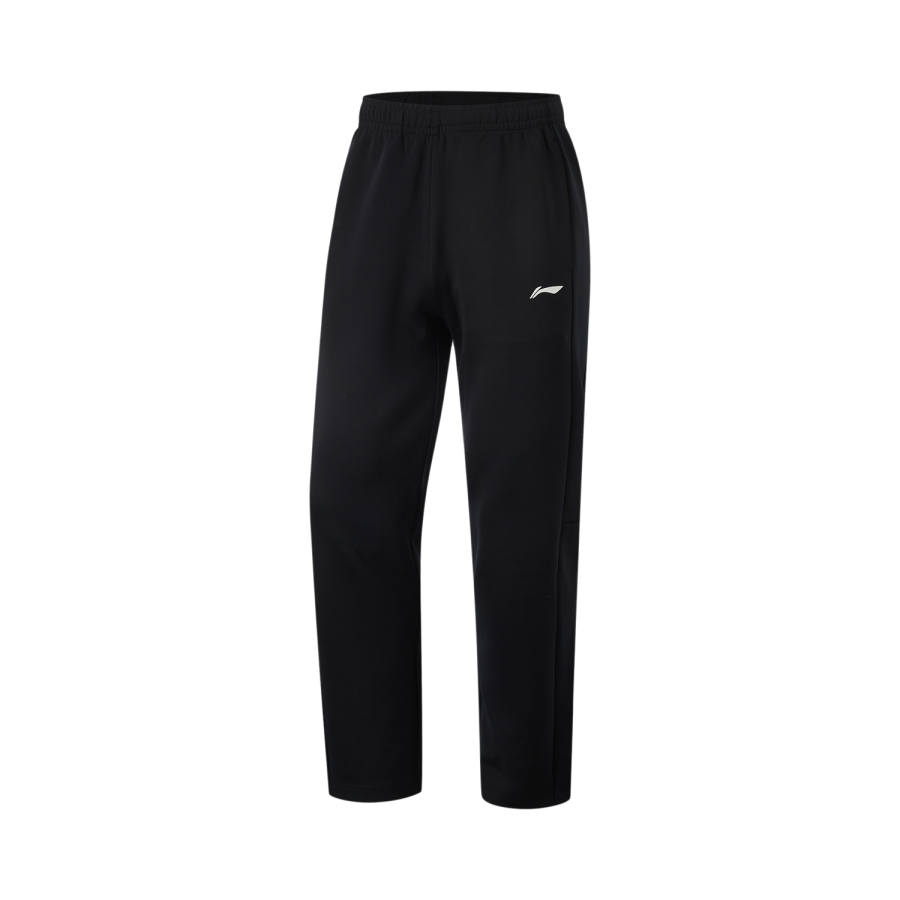 Li-Ning Li Ning Table Tennis Collection Sports Pants Unisex Black