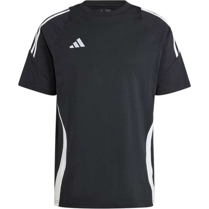 Adidas Adidas Tiro 24 Soccer Jersey Men's Black