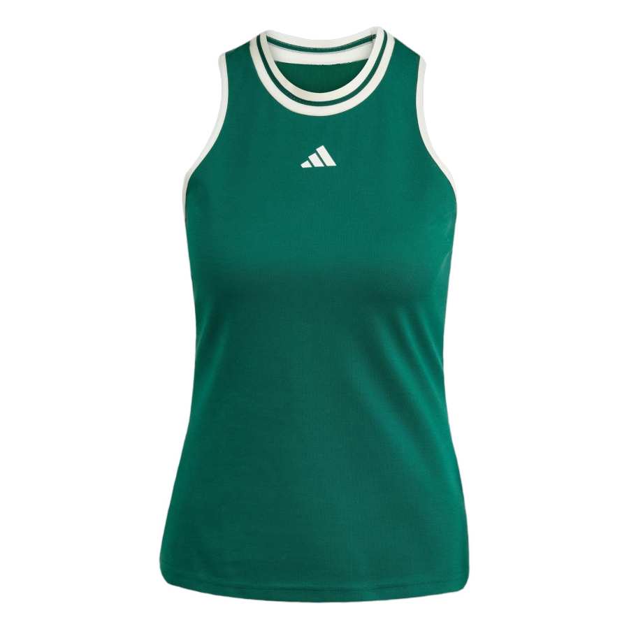 Adidas Adidas Free Shipping With AdiClub Adidas Heritage Tennis Classic Tank Top