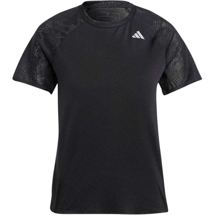 Adidas Adidas Raglan Sleeve T Shirt Women's Black