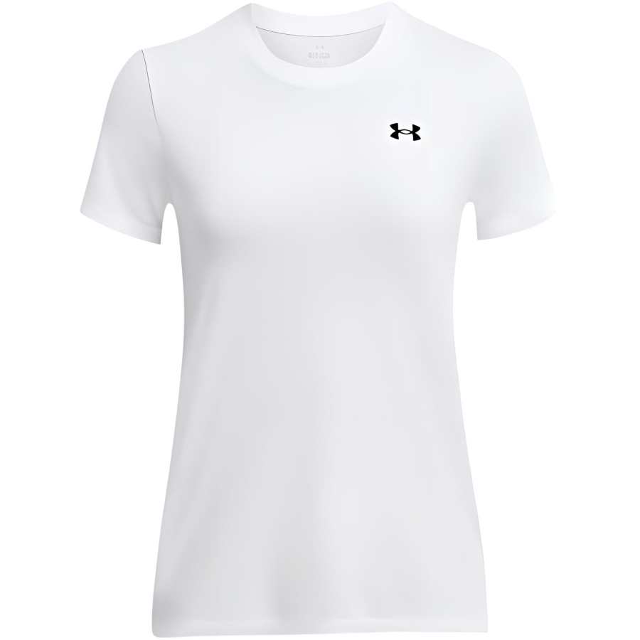 Under Armour Under Armour Regular T Shirt Women's White