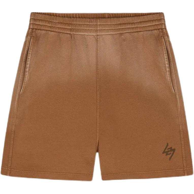 REPRESENT REPRESENT Sports Shorts Men's Rusty Red