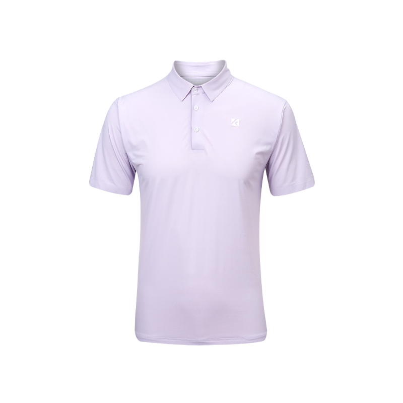 Kawasaki Summer Badminton Jersey Men's Couple's