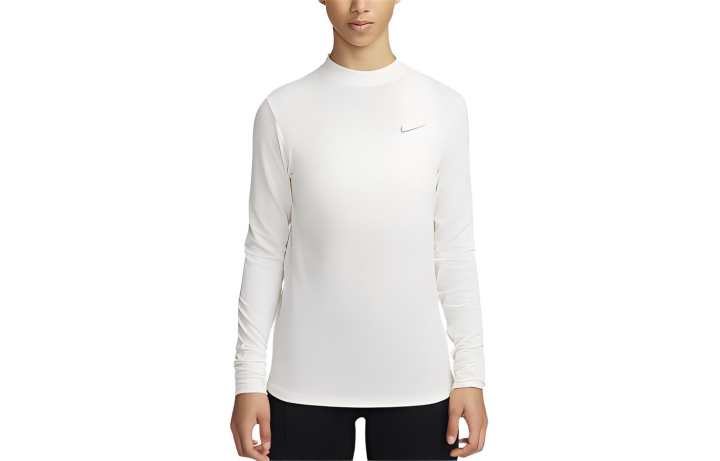 Nike Nike Swift Running T Shirt Women's White