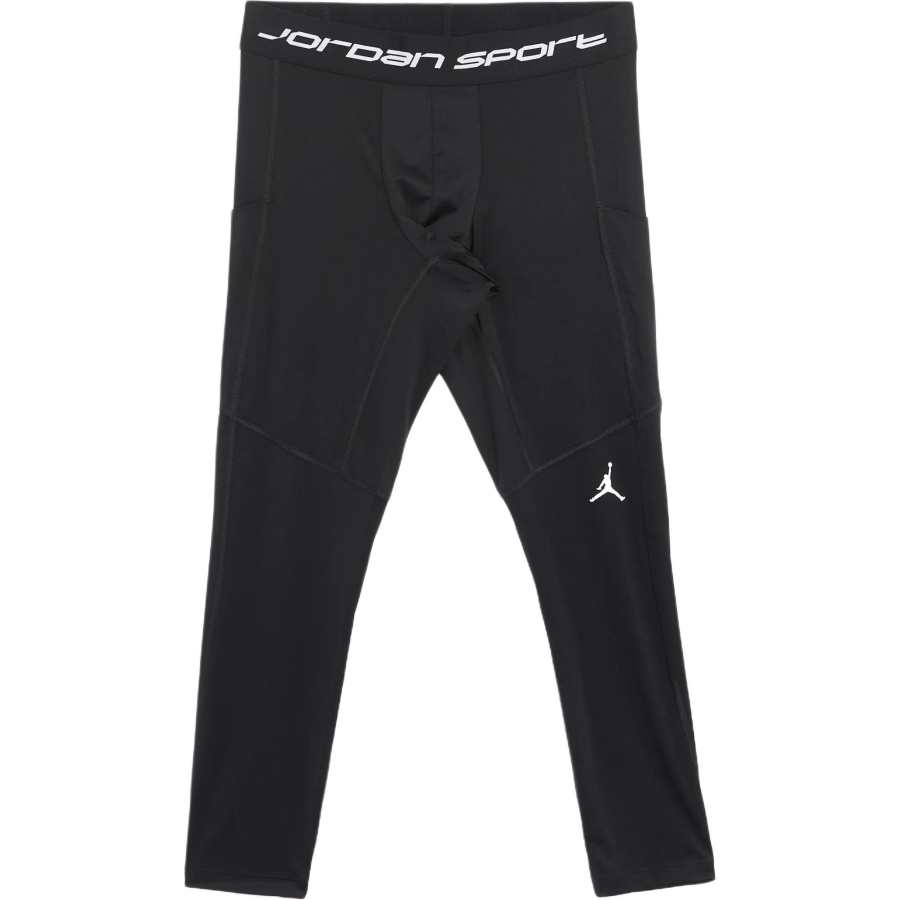 Jordan Jordan Sport Men's Dri-FIT 3/4-Length Tights