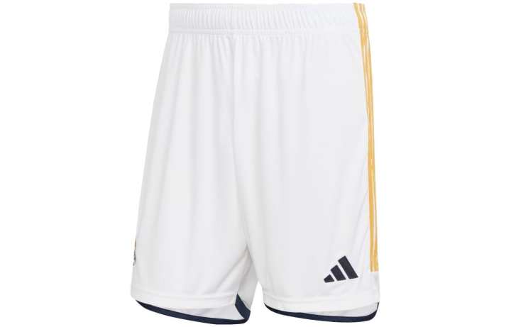 Adidas Adidas Soccer Bottom Men's White