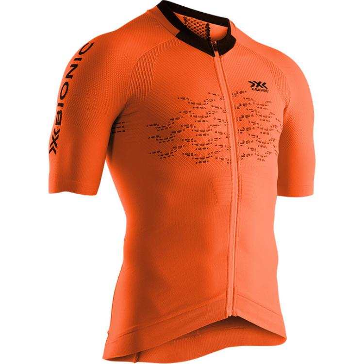 XBIONIC XBIONIC Workout Clothing Men's Magic Orange
