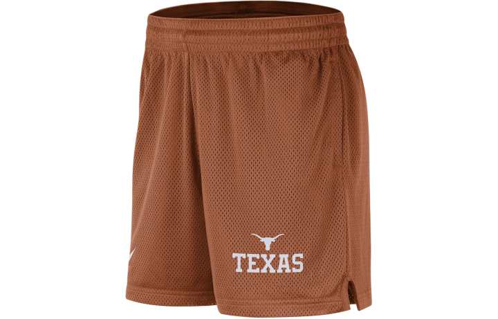 Nike Nike Texas Sports Shorts Men's Light Brown
