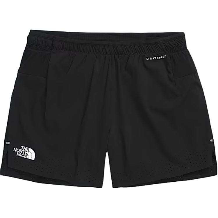 The North Face running shorts