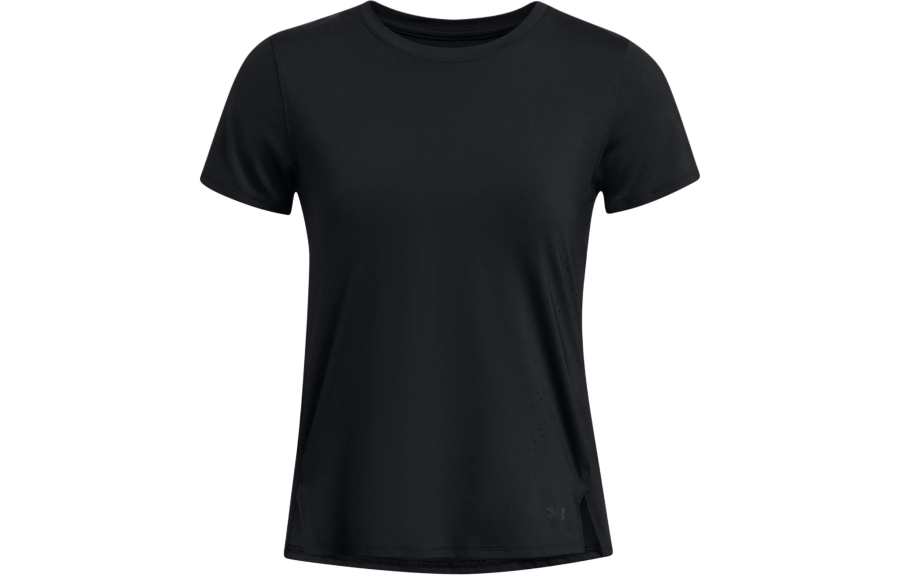 Under Armour T Shirt Women's Black