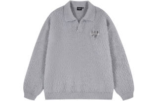 NICEBAD Sweaters Women's V Neck Moderate Other