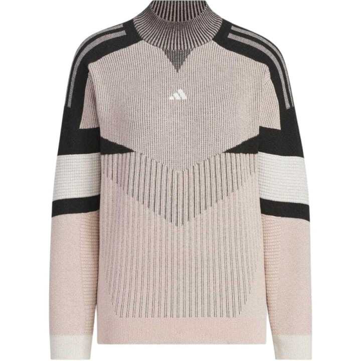 Adidas Adidas ARCHIVE Sweater Women's Tea Brown