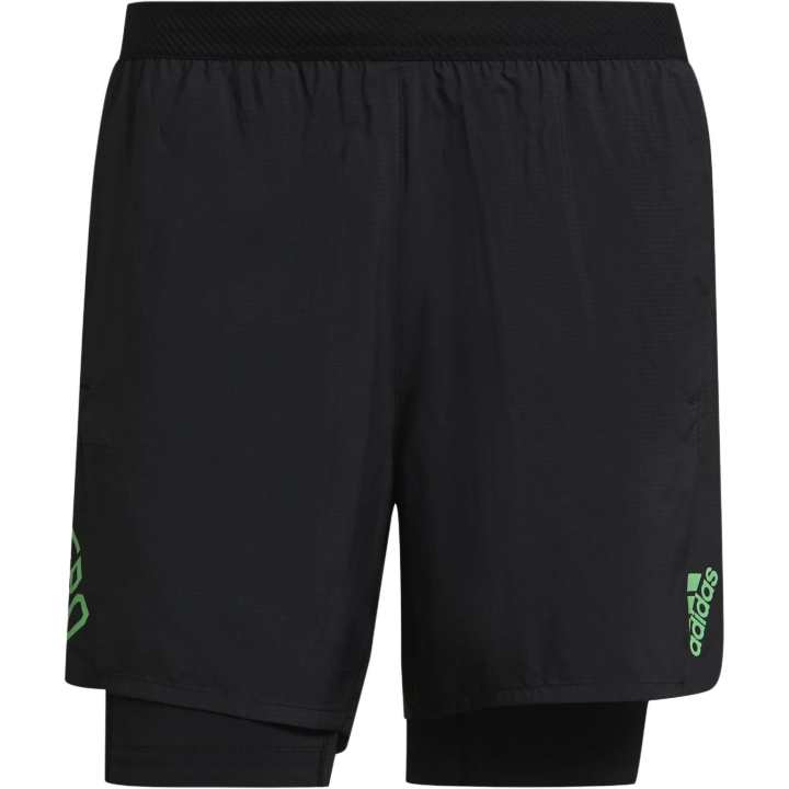 Adidas Adidas Sescgr Sports Shorts Men's Black