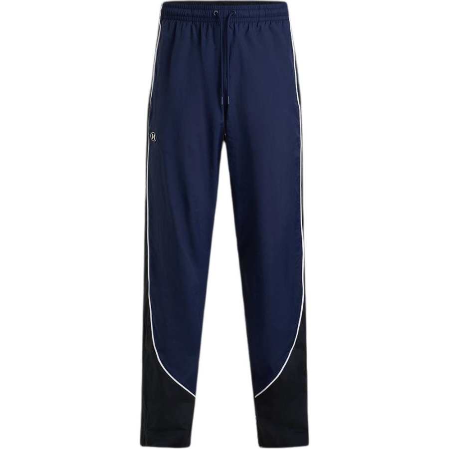 Under Armour SS25 Sports Pants Men's Black