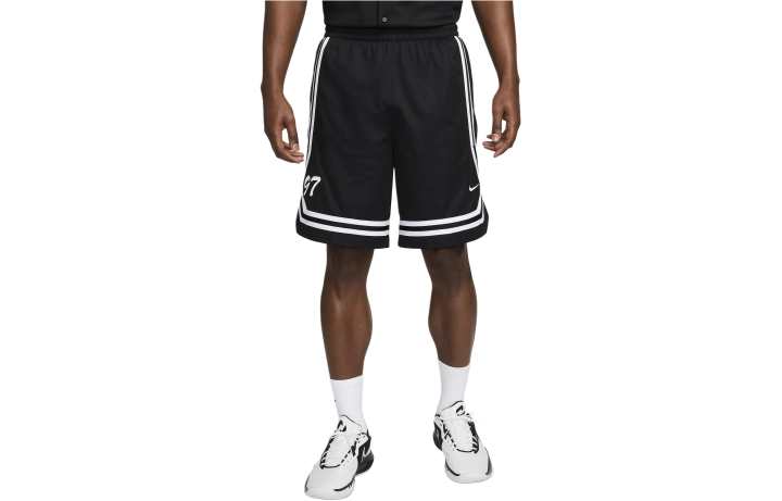 Nike Nike Dna Crossover Men's Dri-FIT 8" Basketball Shorts
