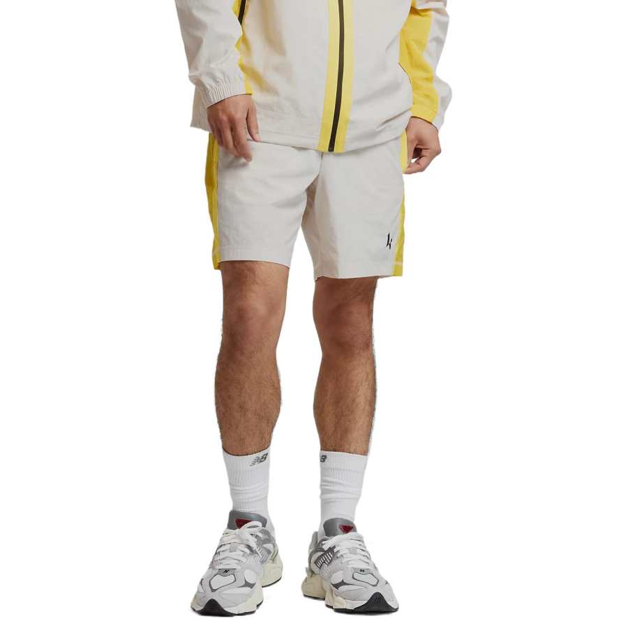 New Balance New Balance Klutch Sports Shorts Men's Gray