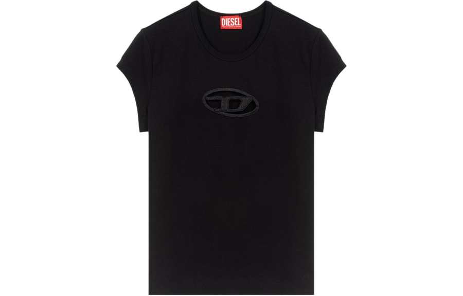 DIESEL Diesel T-Angie T-shirt