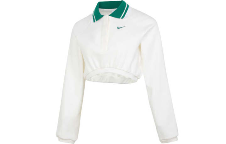 Nike Nike SS24 T Shirt Women's White