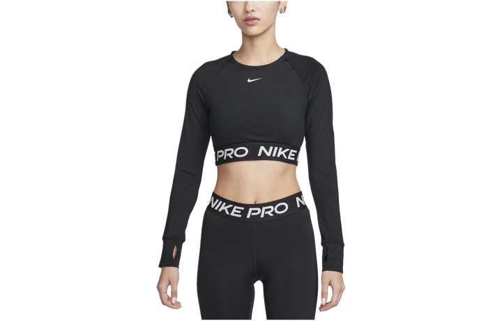 Nike Nike Pro long-sleeve top