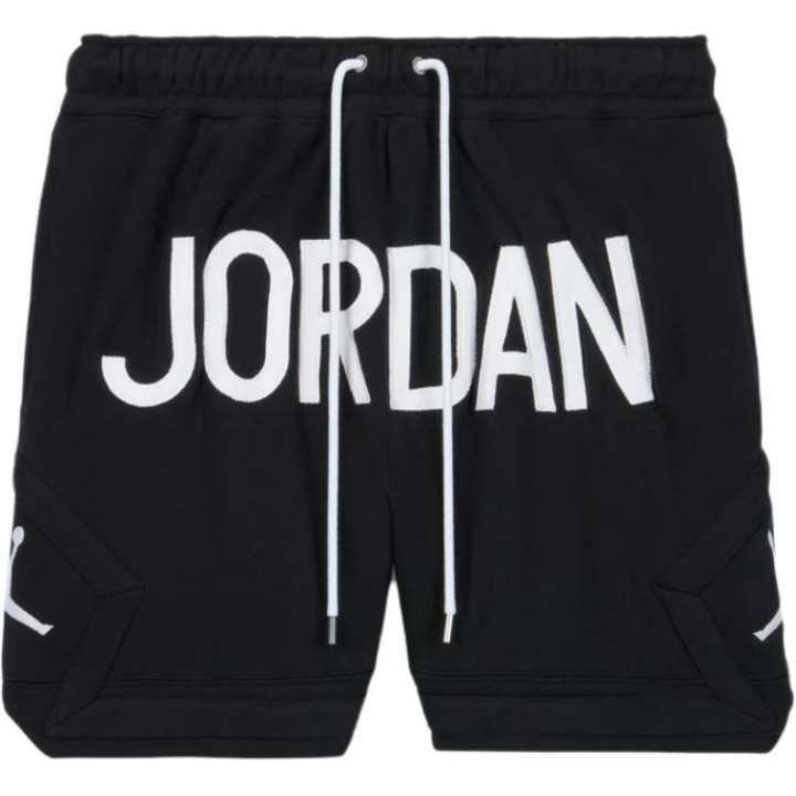 Jordan Jordan X Nina Chanel Abney Fleece Shorts