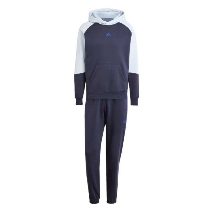 Adidas Adidas Sportswear Sweatshirt Set Men's Legend Ink