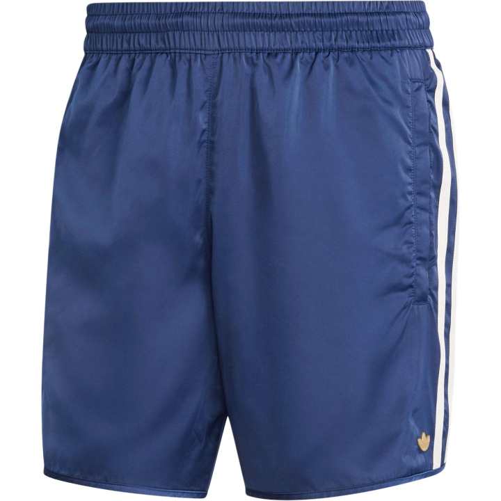 Adidas Adidas Casual Shorts Men's Blue