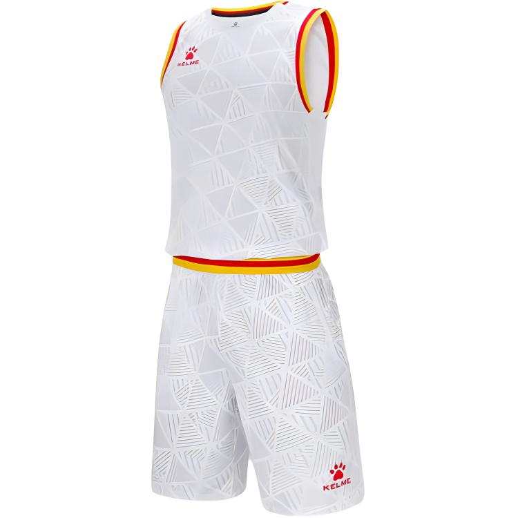 KELME KELME Basketball Suits Men's Thin
