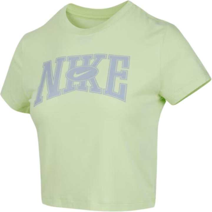 Nike Nike Sportswear Women's Slim Cropped T Shirt
