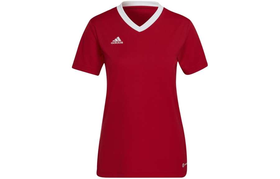 Adidas Adidas ENT22 JSY W T Shirt Women's Red