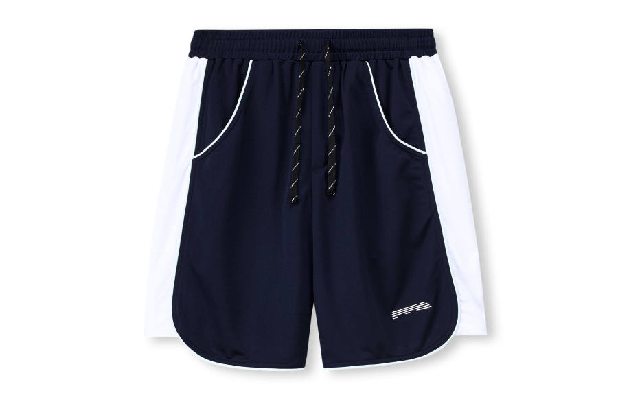 FPA Basketball Shorts Unisex Thin