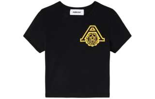 Ambush Scholarship organic cotton T-shirt