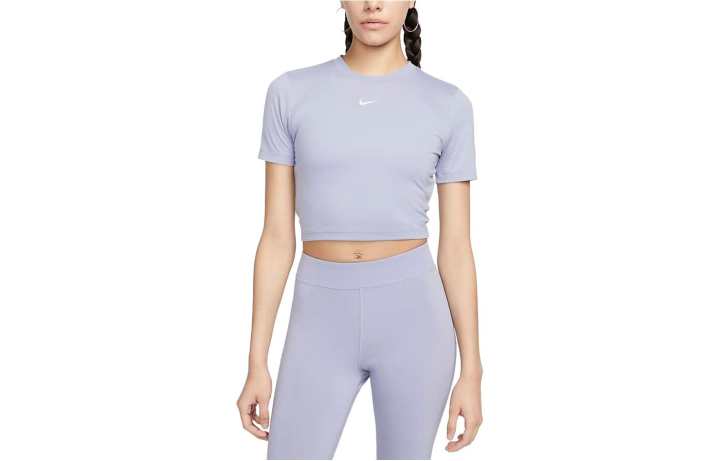 Nike Nike Sportswear Essentials T Shirt Women's