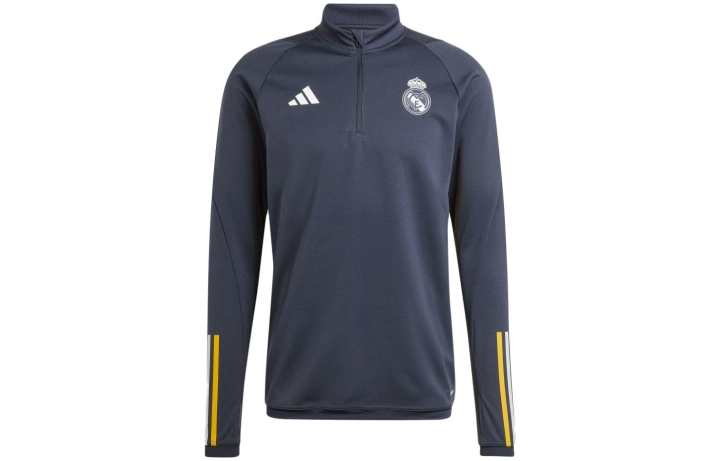 Adidas Adidas Real Madrid Soccer Jersey Men's Marine Blue