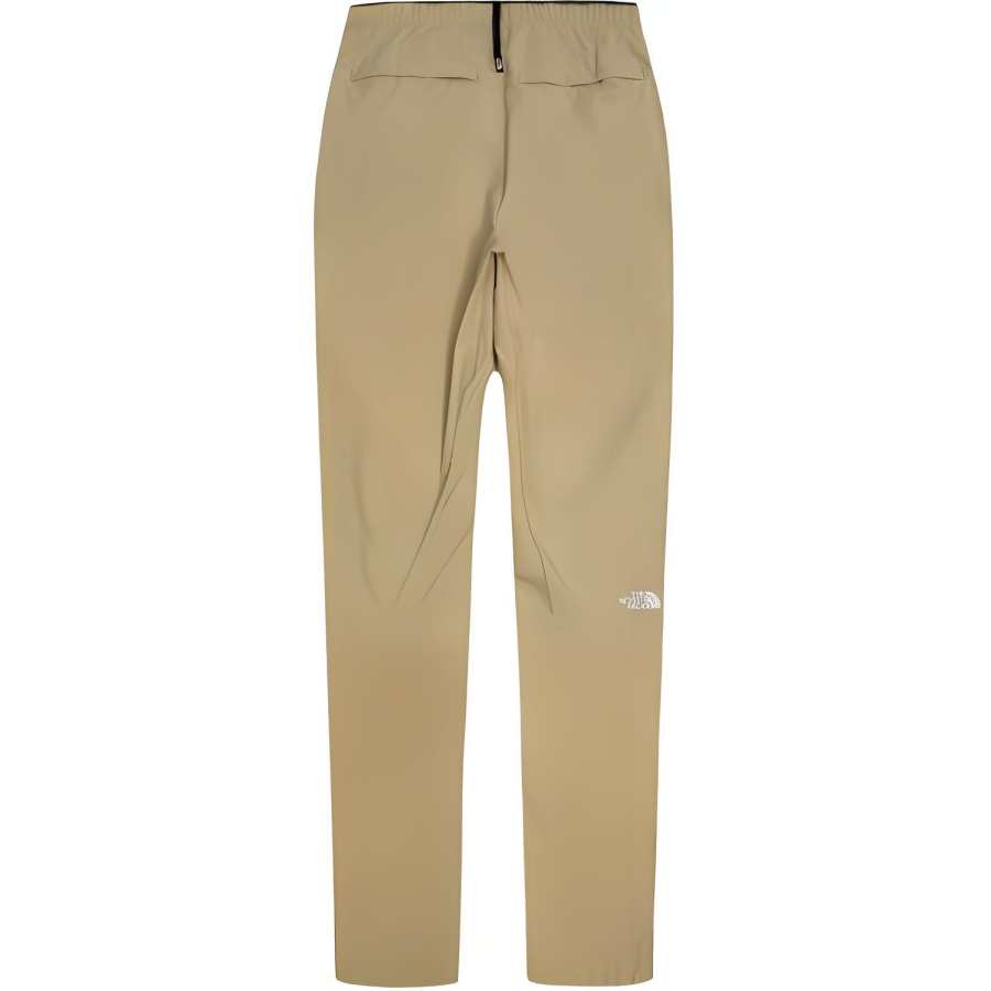 THE NORTH FACE ZEPHYR Casual Pants Men's Khaki