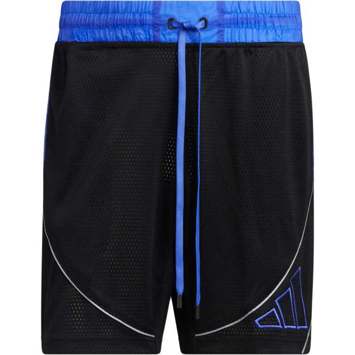 Adidas Adidas x Daniel Patrick Hoops Sports Shorts Men's Black