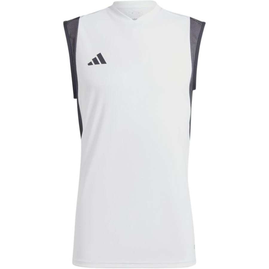 Adidas Adidas Basketball Jersey Men's White