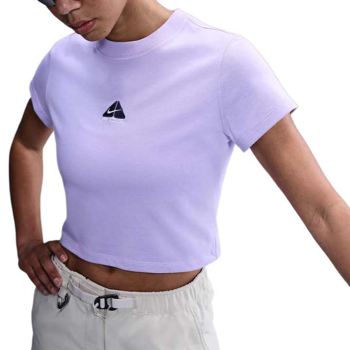 Nike Nike Nike Nike Women's Dri-FIT Short-Sleeve T-Shirt