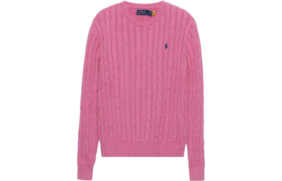 Polo Ralph Lauren SS22 Knitwear Standard Women's