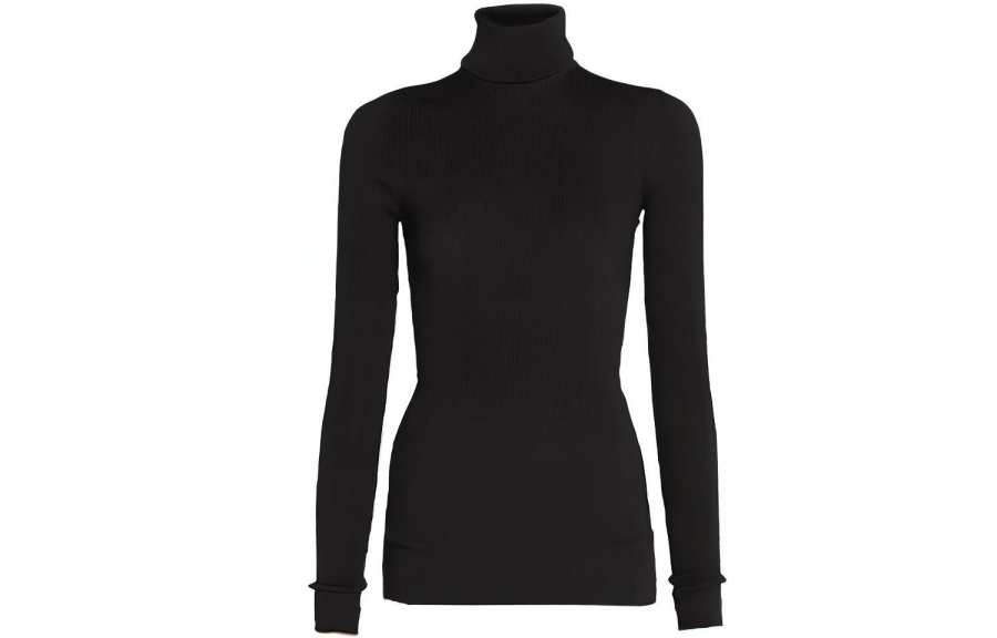 GUCCI FW21 Sweater Women's Black