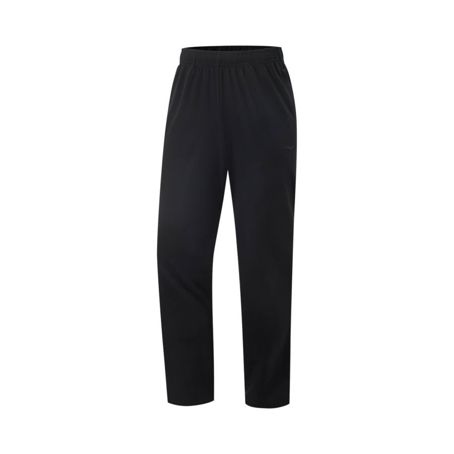 Li-Ning Li Ning Fitness Series Sports Pants Men's Black