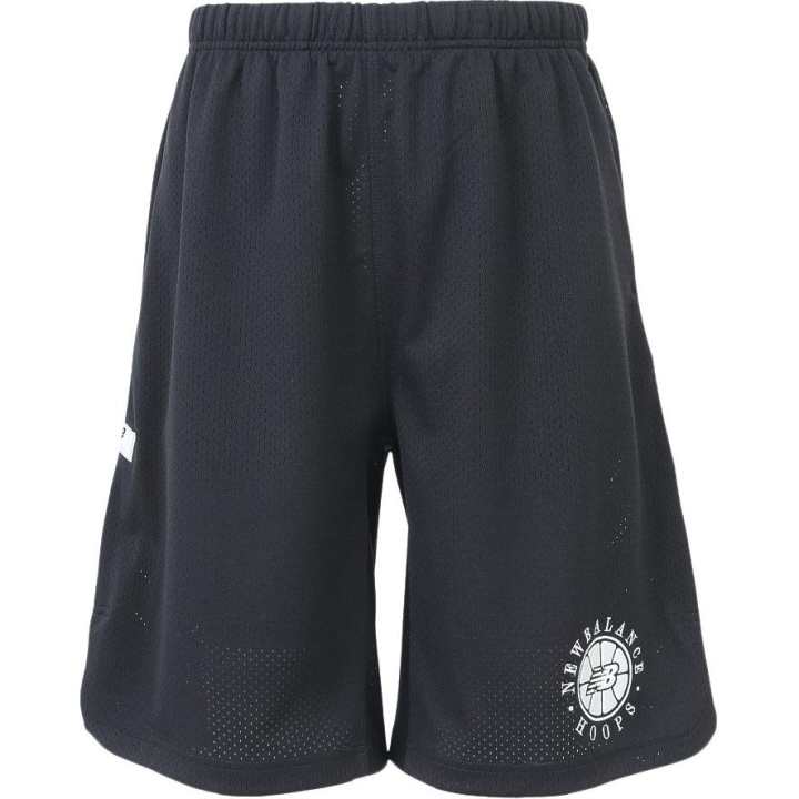 New Balance New Balance Casual Shorts Men's Black